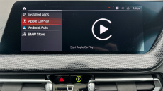 BMW 2 Series 218i [136] M Sport 4dr Petrol Saloon